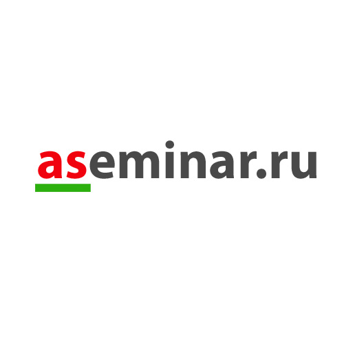 aseminar.ru